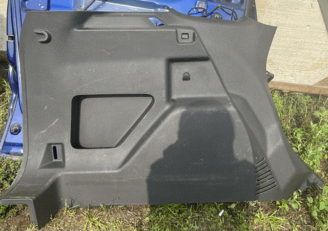  Ford CJ54S31013