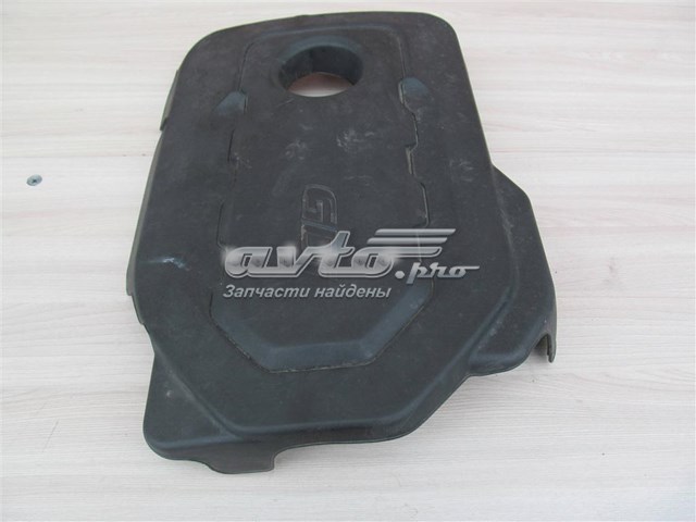 Экран двигателя Hyundai/Kia 292402GGB0