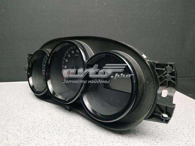 248109521R Renault (RVI) Щиток приборов
