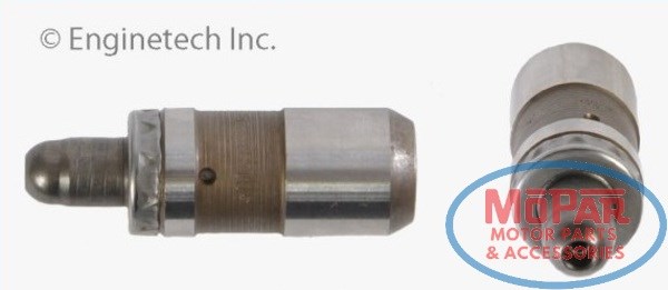 L2278 Enginetech Гидрокомпенсатор