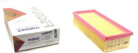 Фильтр воздушный Wunder WH846