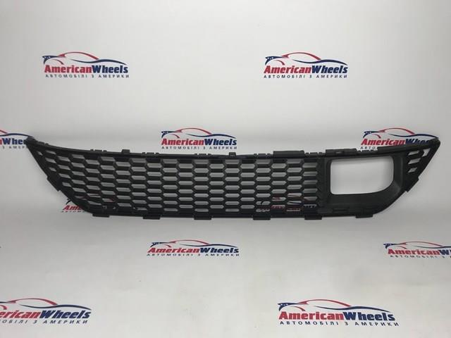 Решетка бампера переднего нижняя 622595AA1A Nissan/Infiniti
