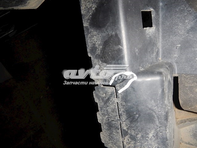 BJ328327AB Land Rover 