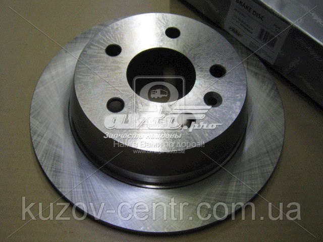 Задний тормозной диск Rider RD2625DF2794 цена, от 22.83 USD