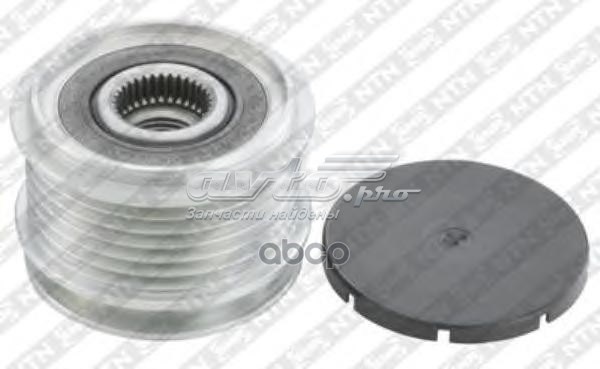 Купить GA75405 NTN Шкив ремня генератора