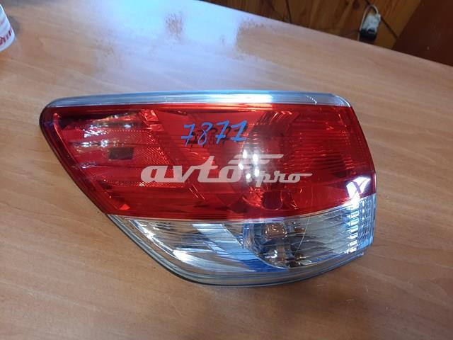  Nissan/Infiniti 265553KA0A цена, от 84.45 USD