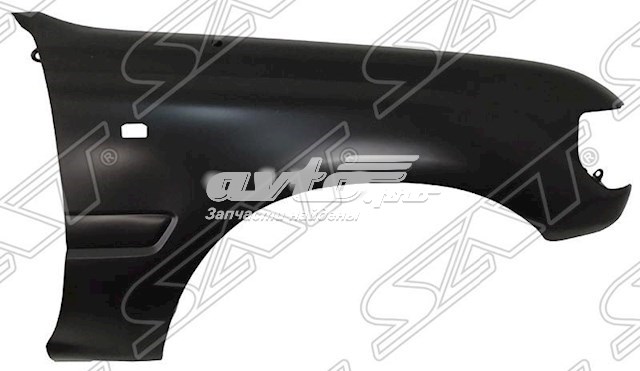 Боковая часть передняя правая Toyota 5380160292 цена, от 661.34 USD