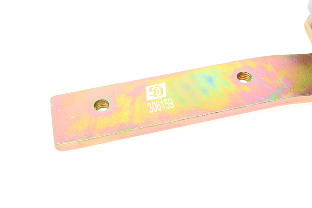 Ролик двери боковой/сдвижной, правый нижний Solgy 306159 цена, от 4.79 USD
