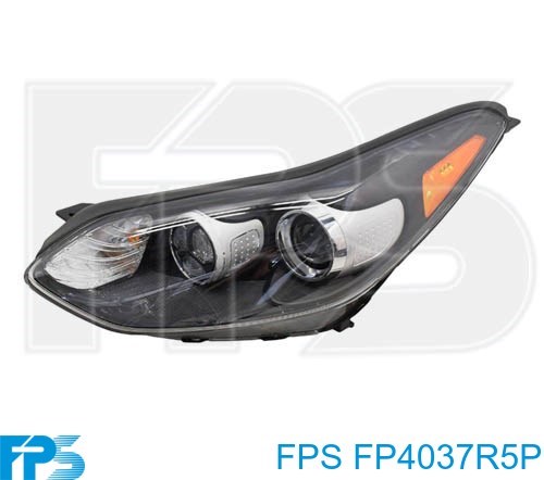 Купить FP4037R5P FPS Фара левая передняя