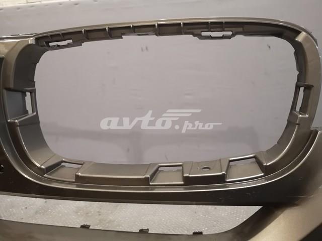 51117394937 BMW Бампер передний в сборе