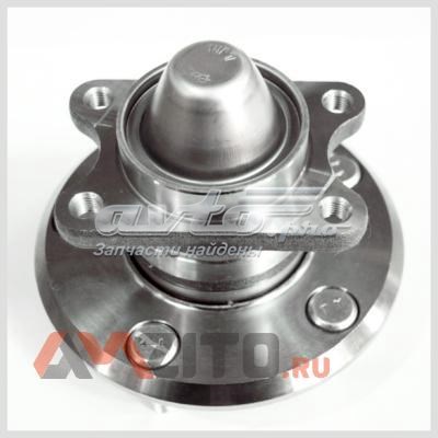 Ступицы задних колес Iljin IJ113014 цена, от 29.79 USD