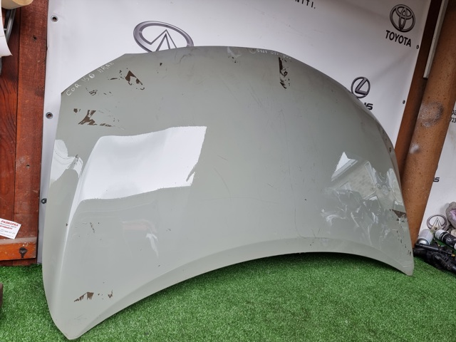 Капот Toyota 5330112A50 цена, от 487.87 USD