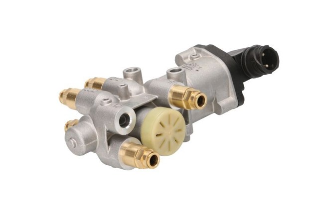 Купить 352080011 Haldex Клапан магистральный регулировки уровня подвески