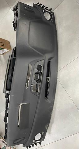 4M1857001AB24A VAG Передняя панель