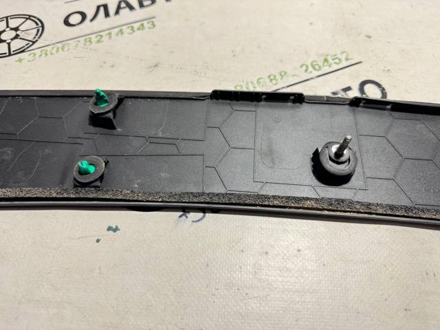 Купить 87310CV000 Hyundai/Kia Накладка багажника