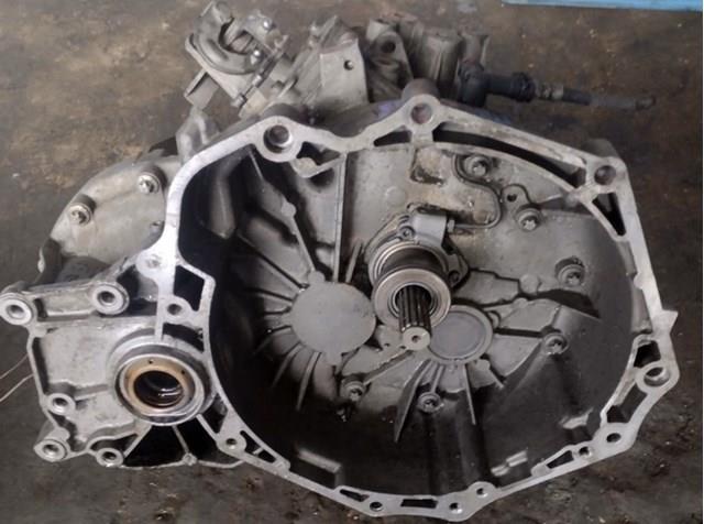 КПП F18W374 Opel