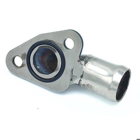 P014 ACS Тройник системы охлаждения
