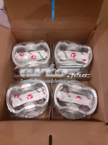 PXTAV4F4120050 Поршень с пальцем без колец, 2-й ремонт (+0,50) AMP PXTAV4F4120050
