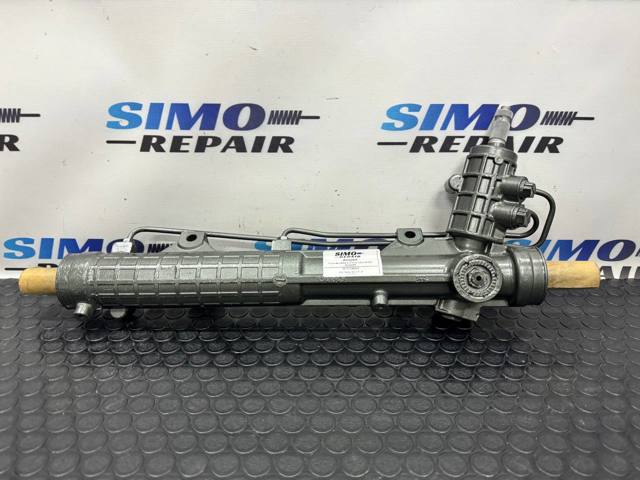 Реечный рулевой механизм ZF Parts 7852974680 цена, от 135.44 USD