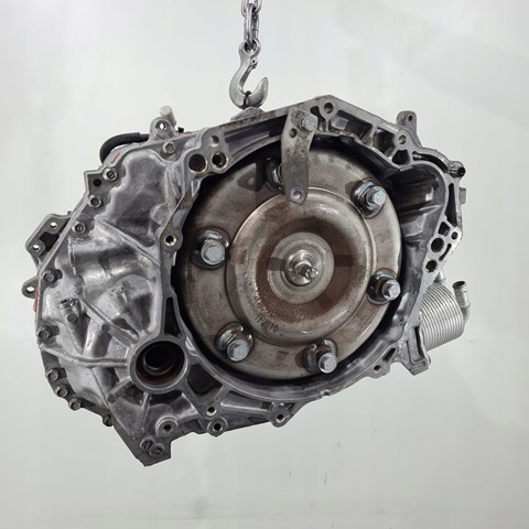 9810375780 Peugeot/Citroen Автоматическая коробка передач