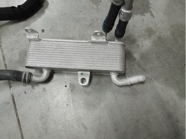 Радиатор охлаждения, АКПП/КПП Ford JX6Z7869C цена, от 57.14 USD
