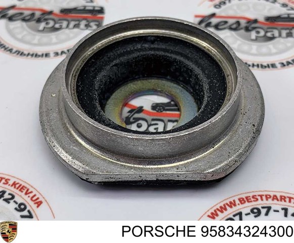  95834324300 Porsche