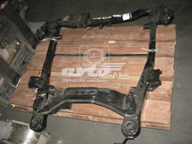 Подрамник передний 4010A34111 Ssang Yong