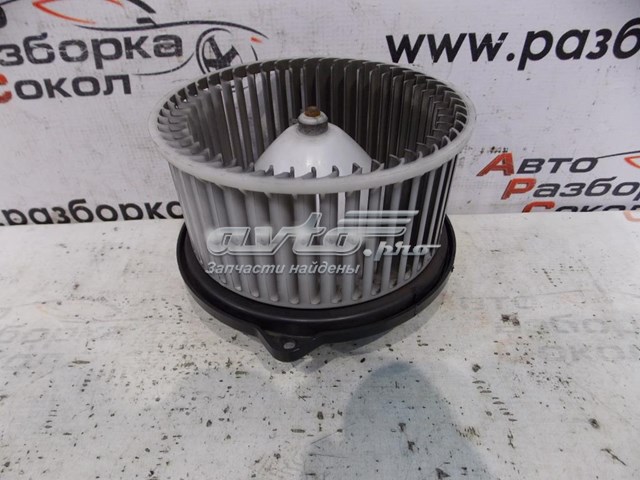 Моторчик печки Mazda EG2161B10