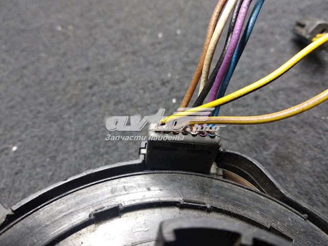 Контактное кольцо подушки безопасности BMW 1094261 цена, от 25.34 USD