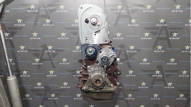 F9Q872 Renault (RVI) Мотор в сборе