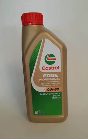  15F6B2 Castrol