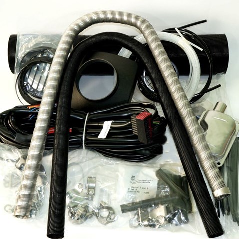  Eberspracher 252113800000 цена, от 211.68 USD