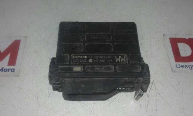 90340026 Opel ШРУС внутренний, передний
