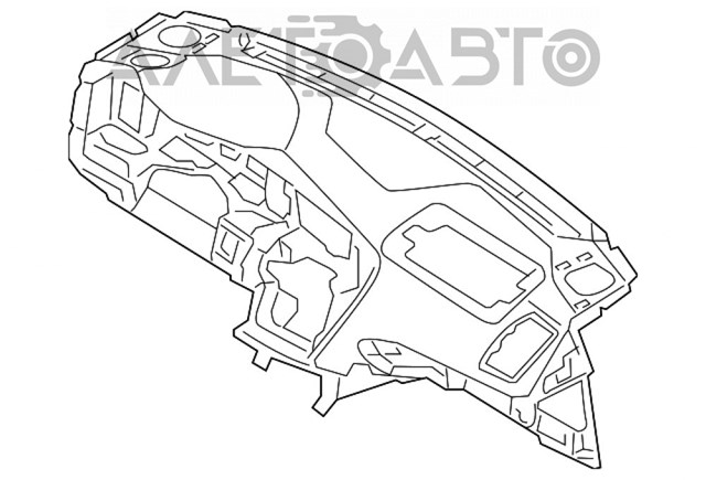  847104C100VA Hyundai/Kia