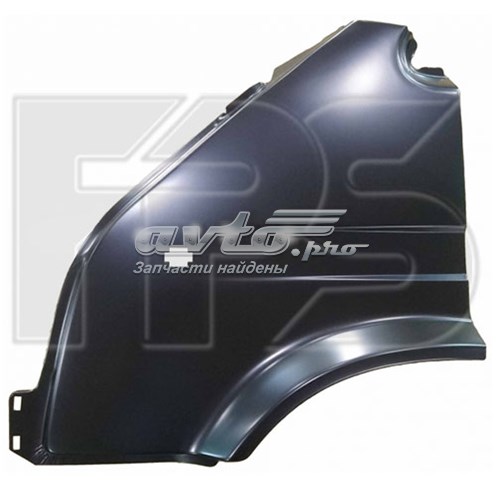 Боковая часть передняя правая FPS FP2515318 цена, от 38.71 USD