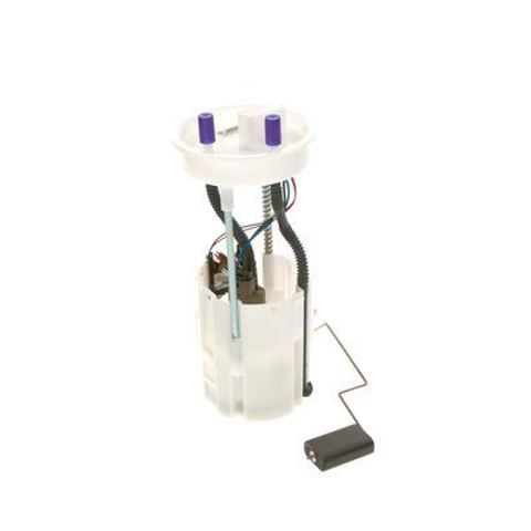 Модуль бензонасоса Bosch 986580933 цена, от 85.29 USD
