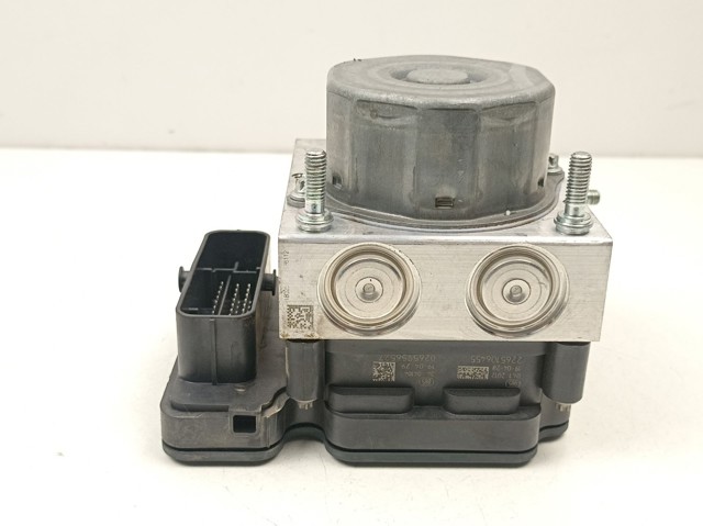 476601842R Renault (RVI) Блок ABS гидравлический