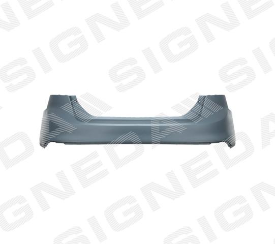 Бампер задний Signeda PFD04475BA