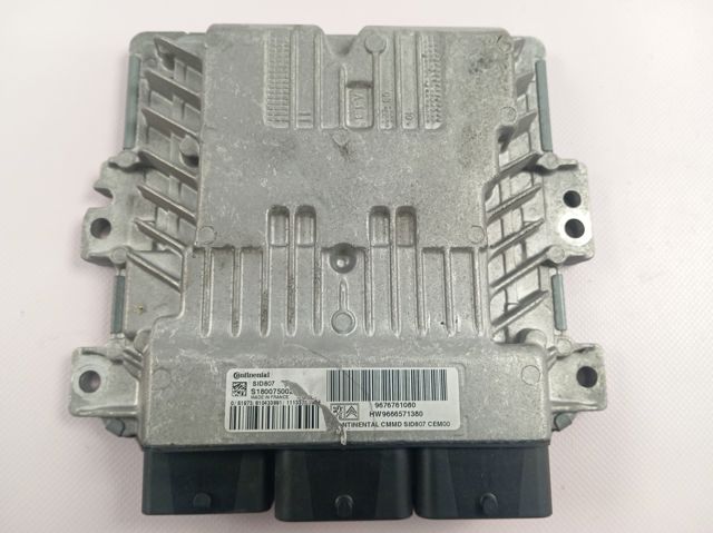 9666571380 Peugeot/Citroen 