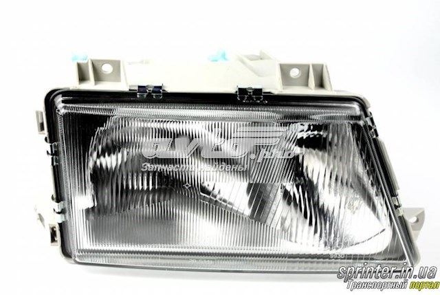 Купить 301010 Solgy Фара основная правая