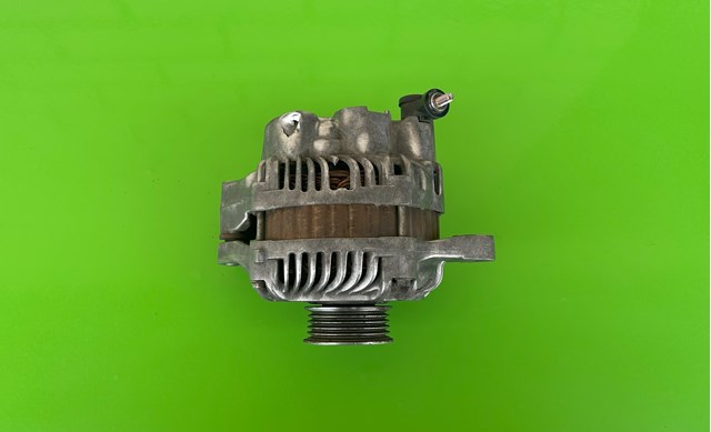 Автомобильный генератор Mitsubishi A5TG2491ZE цена, от 150.22 USD
