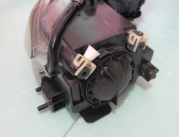  F014003902 Mazda