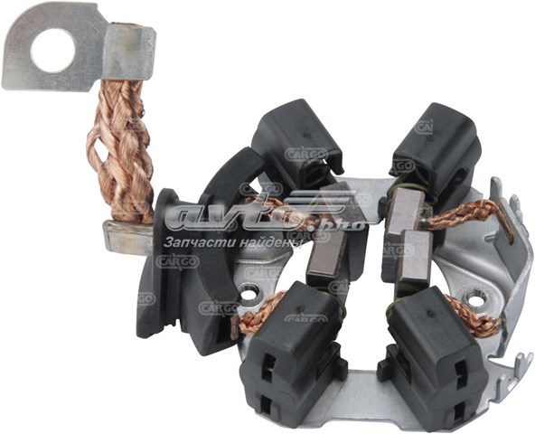 Купить 333304 Cargo Щеткодержатель стартера