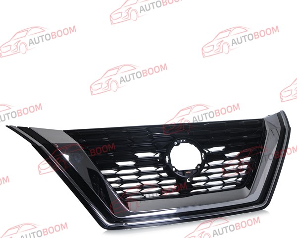 Решетка радиатора 623106RR0A Nissan/Infiniti