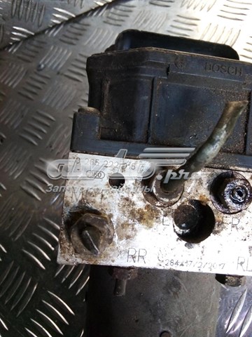  265222015 Ford