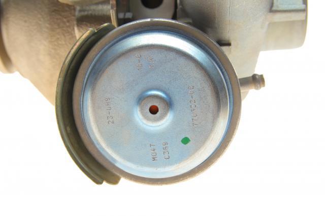 Турбонагнетатель Garrett 7555079011S цена, от 487.20 USD
