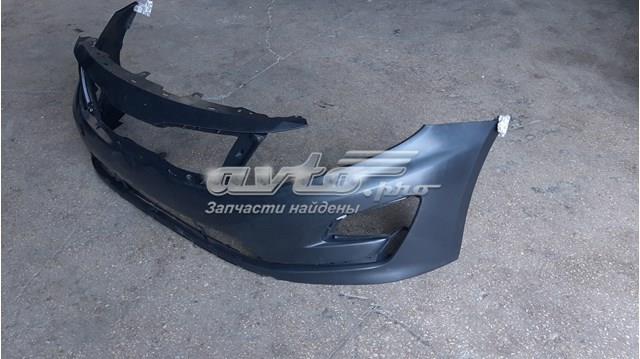 Купить 865114U500 Hyundai/Kia Буфер (бампер) передний
