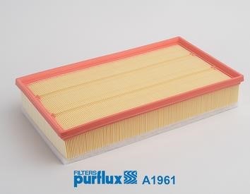 Воздушный фильтр A1961 Purflux