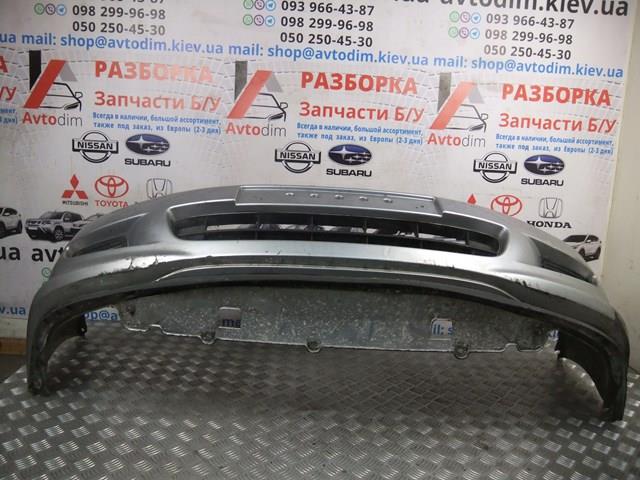 Бампер на авто Honda Accord VI седан (CG) (1998 - 2003) цена, от 335.76 USD