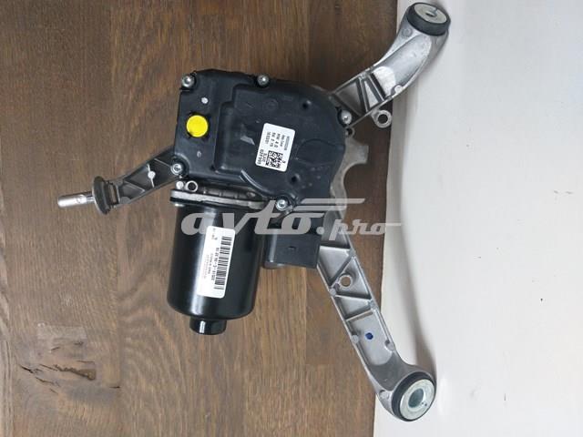 Купить FT4B17504BF Ford Мотор стеклоочистителя лобового стекла правый